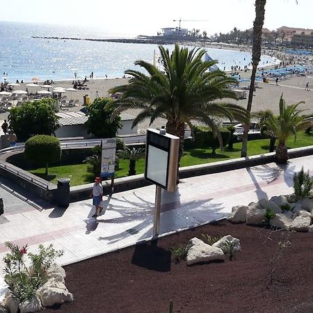 Cornelia'S Home 1B Primera Linea De Playa Los Cristianos  Luaran gambar