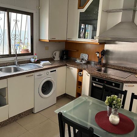 Cornelia'S Home 1B Primera Linea De Playa Los Cristianos  Luaran gambar