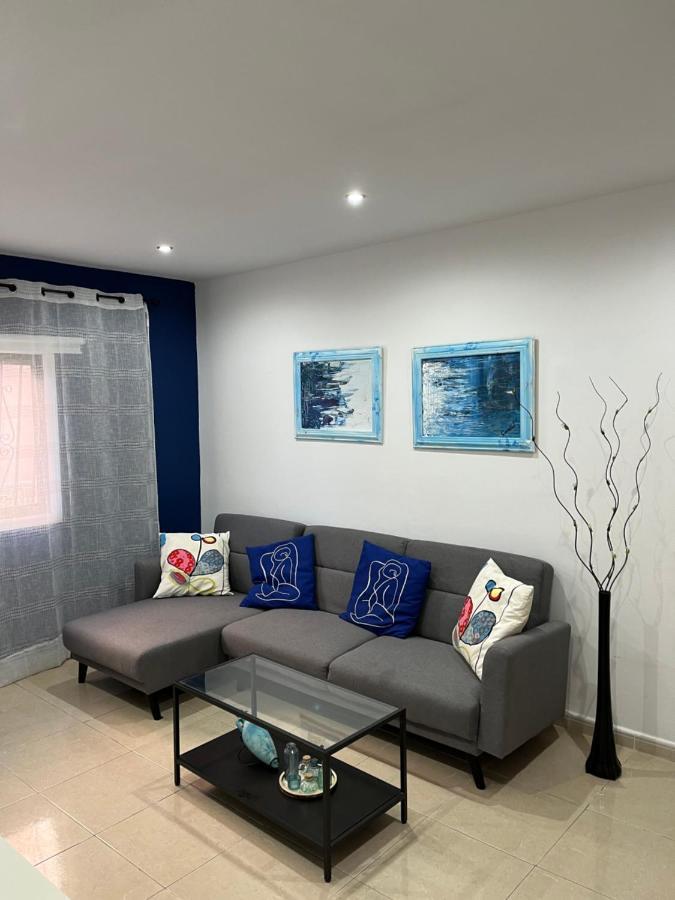 Cornelia'S Home 1B Primera Linea De Playa Los Cristianos  Luaran gambar